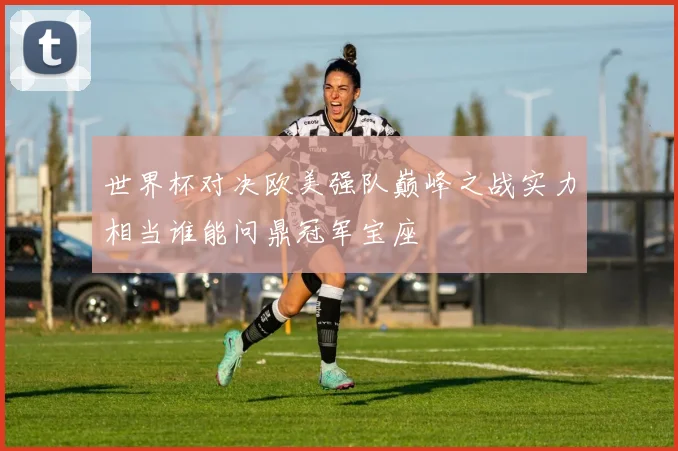 世界杯对决欧美强队巅峰之战实力相当谁能问鼎冠军宝座
